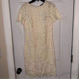 NWT Lauren Ralph Lauren Dress